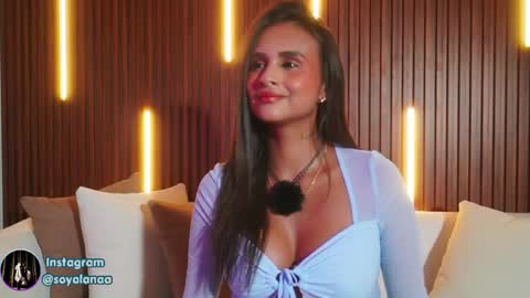 Alana online show from 10, 4, 2026