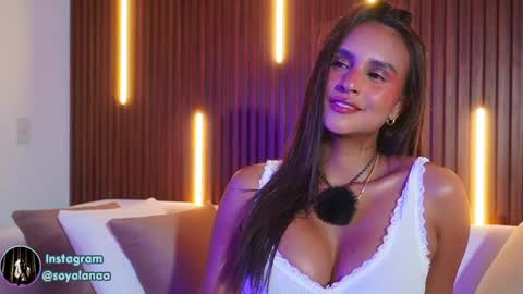 Alana online show from 21, 4, 2026