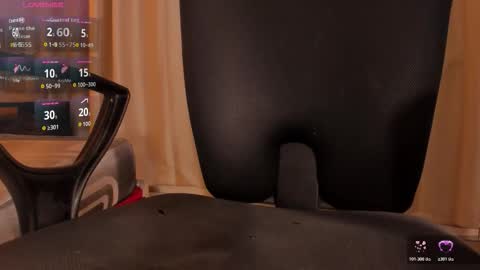 alana madison online show from 26, 11, 2025