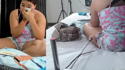 Alana online show from 4, 4, 2026