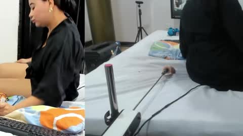 Alana online show from 18, 4, 2026