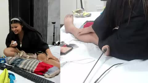 Alana online show from 29, 6, 2026