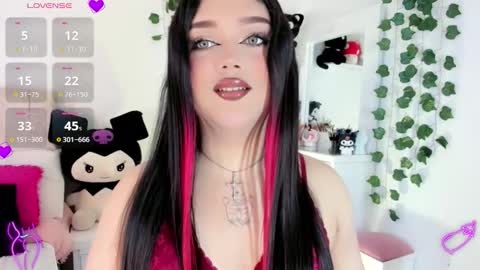 Alana Muller online show from 14, 11, 2025