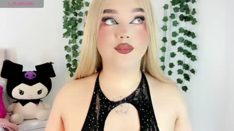 Snapshot of alana_muller_ chatting on 18, 6, 2026 Alana Muller online show from 18, 6, 2026