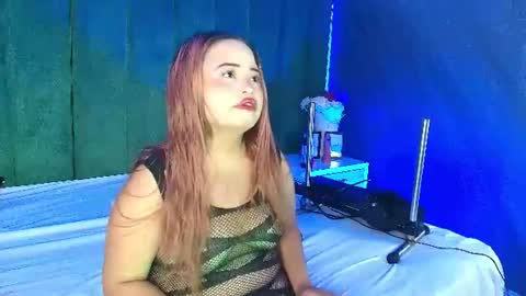 Snapshot of alana_petite chatting on 10, 7, 2026 ALANA PETITE online show from 10, 7, 2026