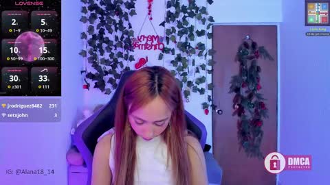 alana_pherson online show from 15, 12, 2024