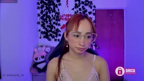 alana_pherson online show from 5, 1, 2025
