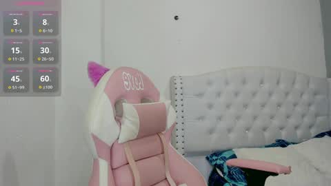 Alana. online show from 9, 2, 2025