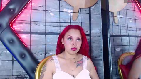 ALANA ROTH online show from 21, 1, 2025