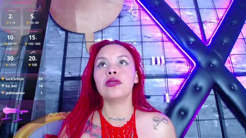 ALANA ROTH online show from 2, 2, 2025