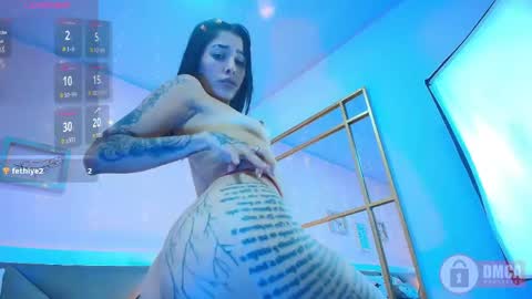 Alana  online show from 8, 4, 2026