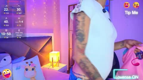 Alana  online show from 16, 4, 2026