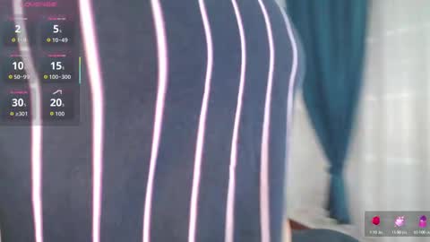 Alana  online show from 12, 10, 2025