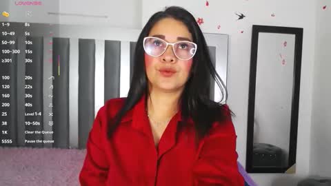 Alana  online show from 1, 11, 2025