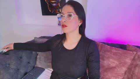 Snapshot of alana_steel_1 chatting on 16, 1, 2026 Alana online show from 16, 1, 2026