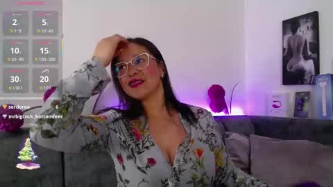 Snapshot of alana_steel_1 chatting on 3, 2, 2026 Alana online show from 3, 2, 2026