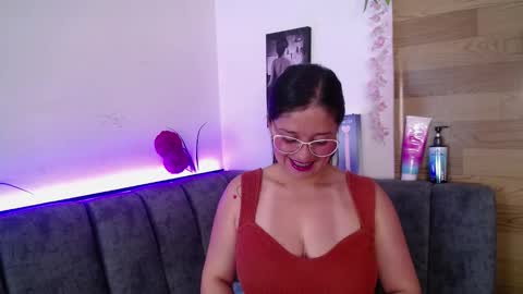 Snapshot of alana_steel_1 chatting on 4, 2, 2026 Alana online show from 4, 2, 2026