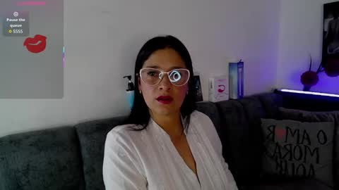 Snapshot of alana_steel_1 chatting on 26, 2, 2026 Alana online show from 26, 2, 2026