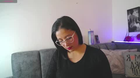 Alana  online show from 3, 3, 2026