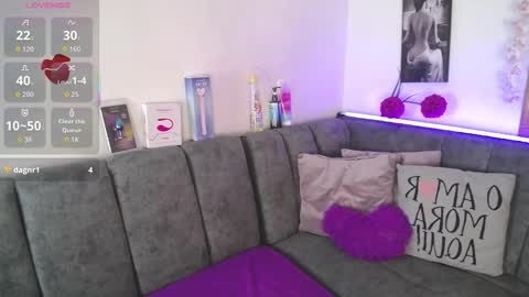 Alana  online show from 7, 3, 2026