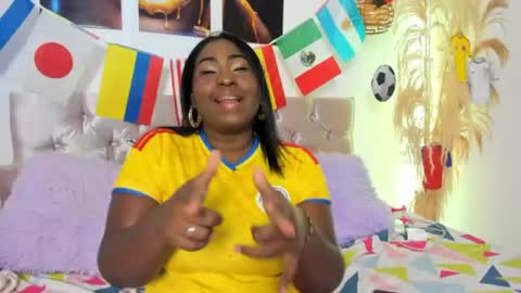 alana_vega69 online show from 17, 6, 2026