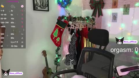 alana online show from 5, 1, 2025