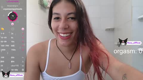 alana online show from 31, 1, 2025