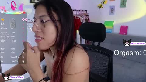 alana online show from 22, 2, 2025