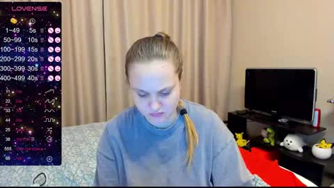 Julia online show from 7, 12, 2024