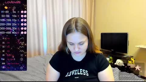 Julia online show from 27, 2, 2025