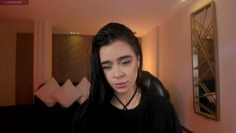 Alana online show from 24, 1, 2025