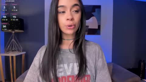 Alana online show from 4, 3, 2025