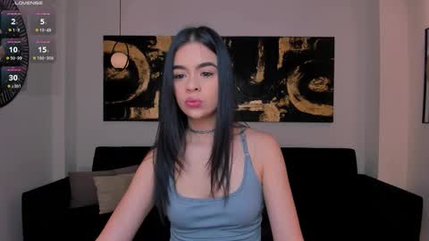 Alana online show from 10, 10, 2025