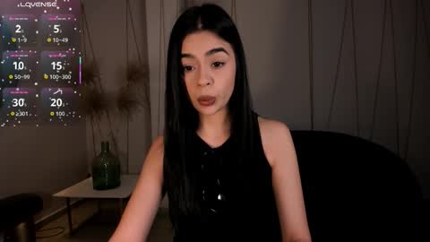 Alana online show from 17, 12, 2025