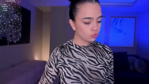 Alana online show from 12, 2, 2026