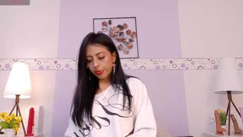 alana online show from 23, 12, 2025