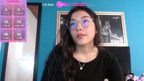 Snapshot of alanagp chatting on 27, 2, 2025 alanagp online show from 27, 2, 2025