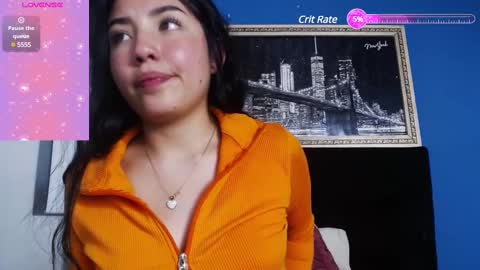 Snapshot of alanagp chatting on 28, 2, 2025 alanagp online show from 28, 2, 2025