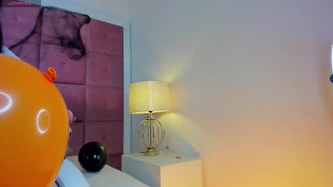 Snapshot of alanah_connors chatting on 31, 10, 2025 alanah_connors online show from 31, 10, 2025