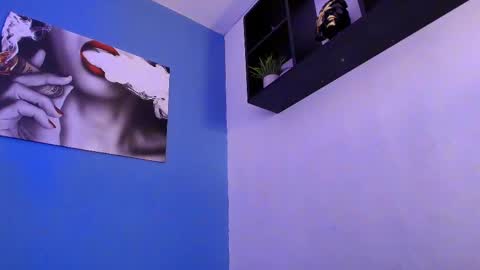 Alanah Prestoon online show from 10, 10, 2025