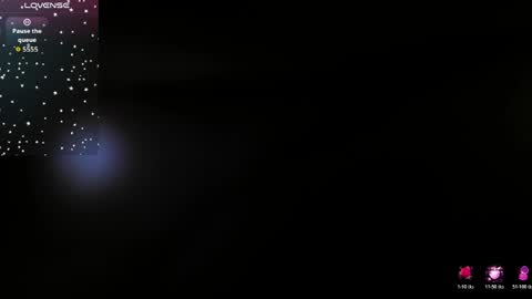 Alanah online show from 16, 3, 2026