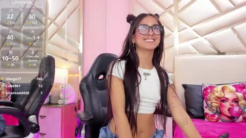 alana online show from 6, 12, 2024