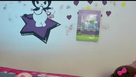 ALANA Please follow me  online show from 2, 10, 2025