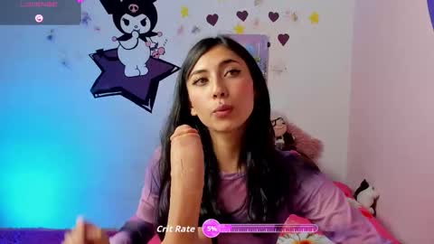 ALANA Please follow me  online show from 8, 10, 2025