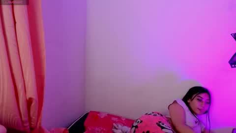 ALANA Please follow me  online show from 18, 3, 2026