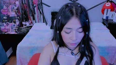 Alana online show from 5, 1, 2026