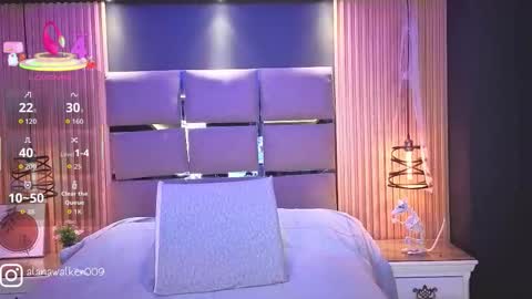 Sasha online show from 24, 11, 2025