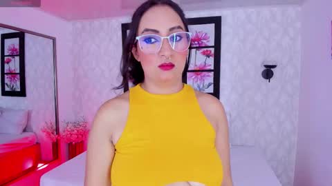  Alana Whitte  online show from 8, 1, 2026