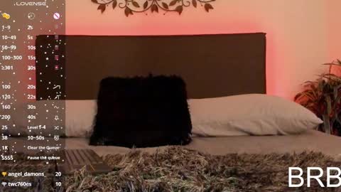 Snapshot of alanaxbrown chatting on 9, 2, 2025 Tell me Alana online show from 9, 2, 2025