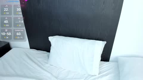 alanblack1 online show from 12, 3, 2025